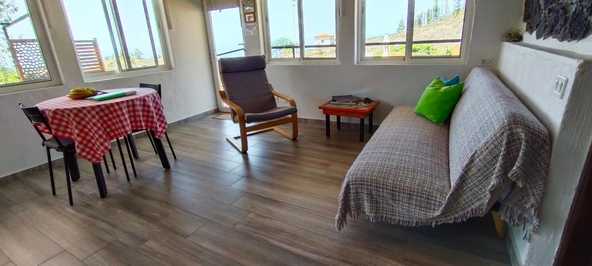 El Sueno: Un Lugar Especial Para Sus Vacaciones Fuencaliente de la Palma Eksteriør bilde
